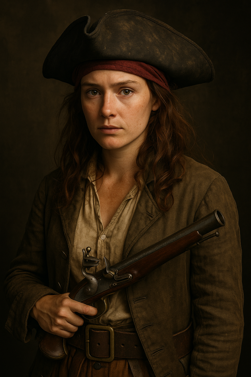Anne Bonny